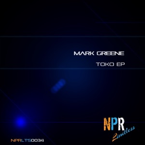 Toko EP