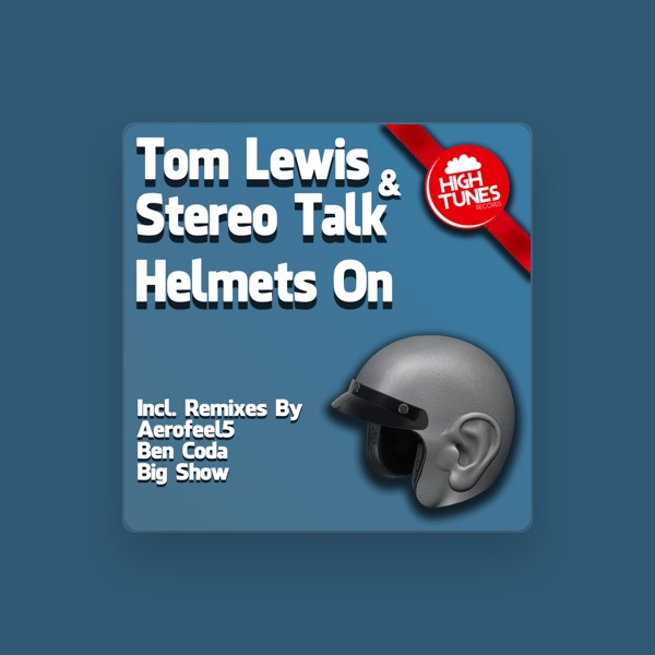 StereoTalk's avatar