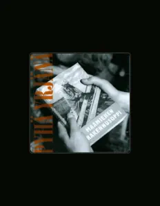 收听 Pyhä Yrjänä、观看音乐视频、阅读小传、查看巡演日期等 ！