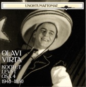 Olavi Virta - Äidin Laulu