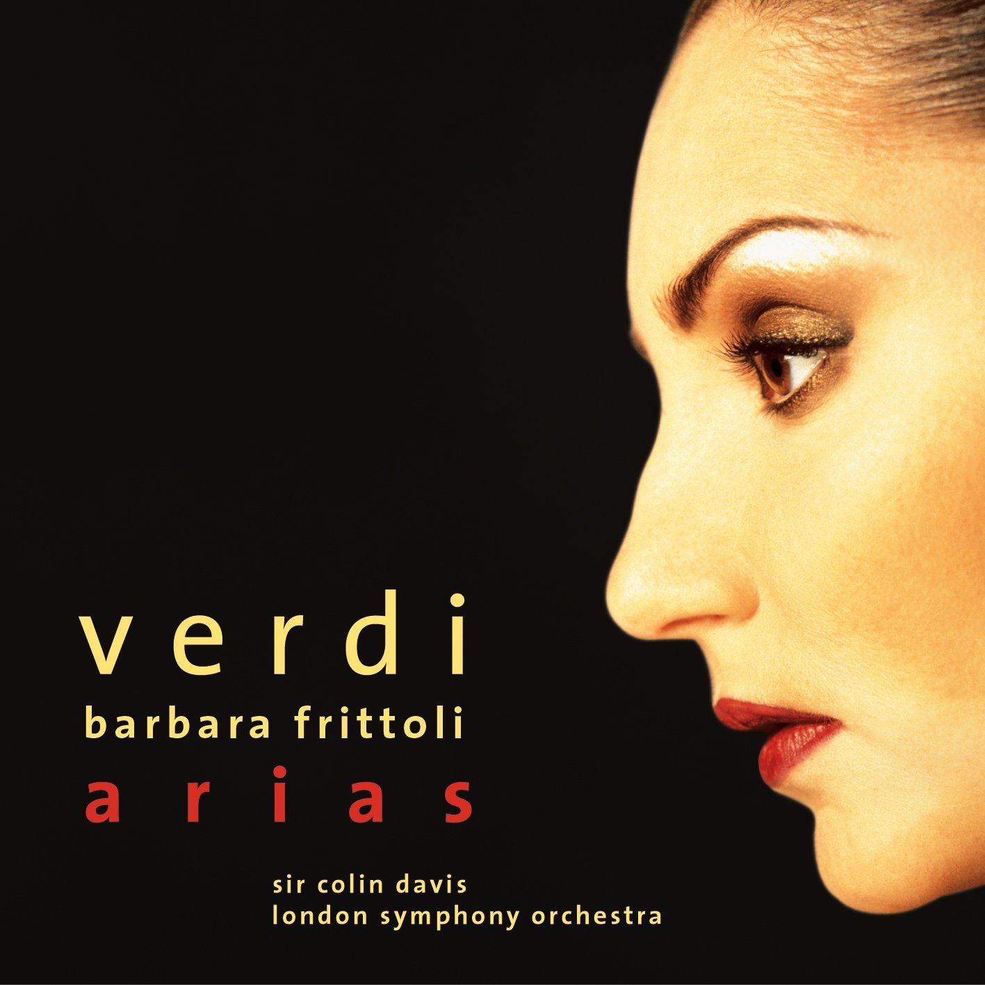 Verdi: Arias