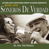 Soneros De Verdad - Cenizas feat. Mayito Rivera