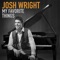 Fireflies duet with Lindsey Wright - Josh Wright lyrics