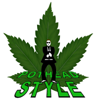 Pothead Style - Nixon Dymes