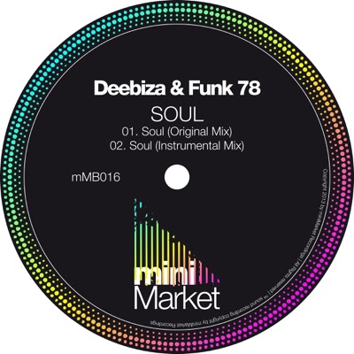 Soul - Single