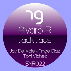 Jack Jaus - EP