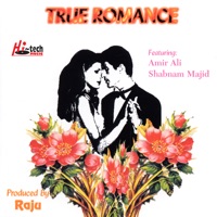 True Romance - Single - Shabnam Majid & Amir Ali