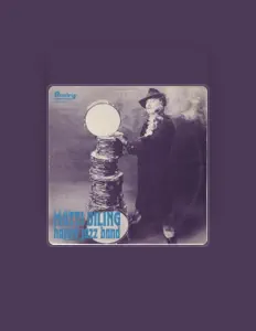 Matti Oiling Happy Jazz Bandを聴いたり、ミュージックビデオを鑑賞したり、経歴やツアー日程などを確認したりしましょう！