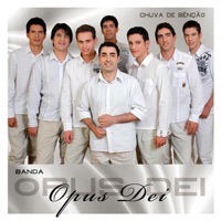 Opus Dei - Vamos Alegrar