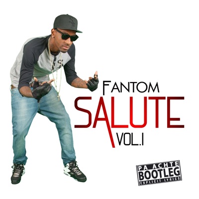 Fantom - M Chwazi Rap