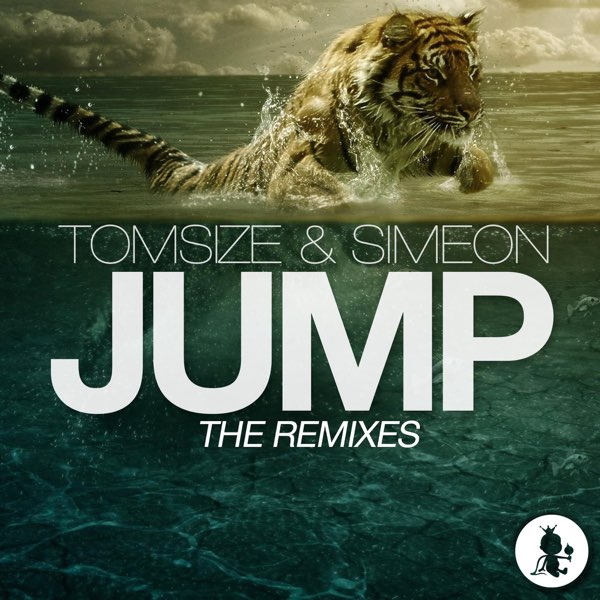 Jump (The Remixes) - Single by Tomsize & Simeon on Apple Music