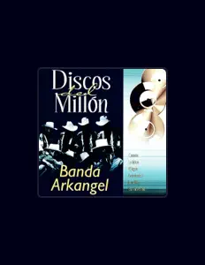 收听 Banda Arkangel、观看音乐视频、阅读小传、查看巡演日期等 ！