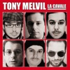Tony Melvil Bien avant La cavale - EP