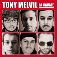 Tony Melvil - L'esprit aventurier