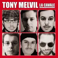 L'esprit aventurier — Tony Melvil
