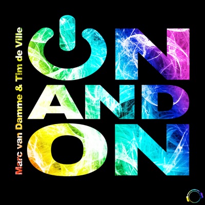 On & On (Remixes)
