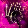 Live It Up (feat. Pitbull) - Single artwork