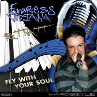 Fly With Your Soul - Single - Express Viviana