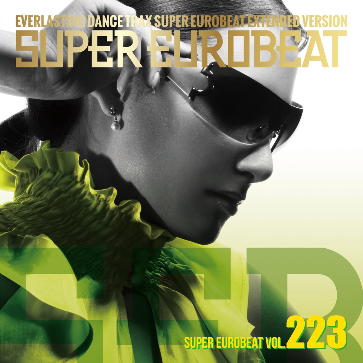 SUPER EUROBEAT VOL. 225 - Various Artistsのアルバム - Apple Music