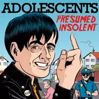 Riptide — Adolescents