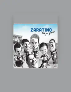 Listen to ZARATINO, watch music videos, read bio, see tour dates & more!