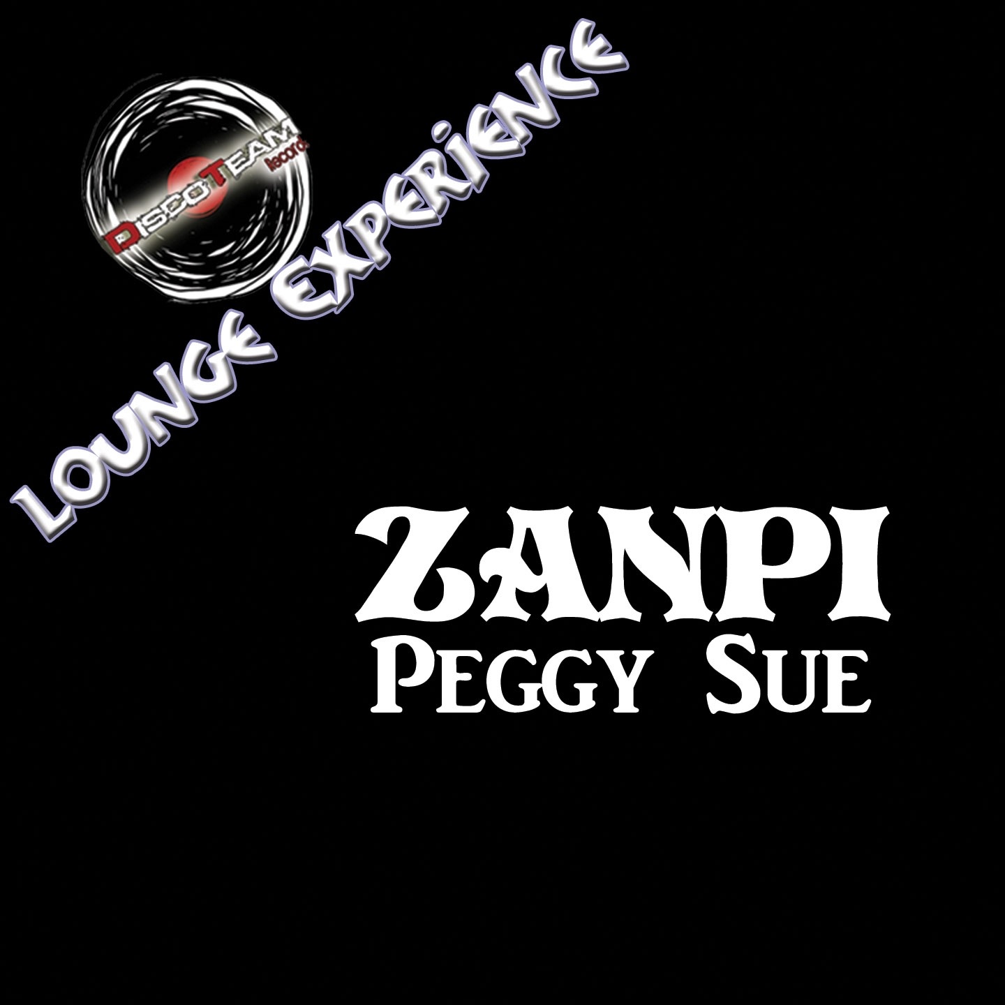 Peggy Sue (Lounge Experience)