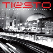 Club Life, Vol. 3 - Stockholm artwork