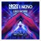 Like Home (Dannic Remix) - Nicky Romero & NERVO lyrics