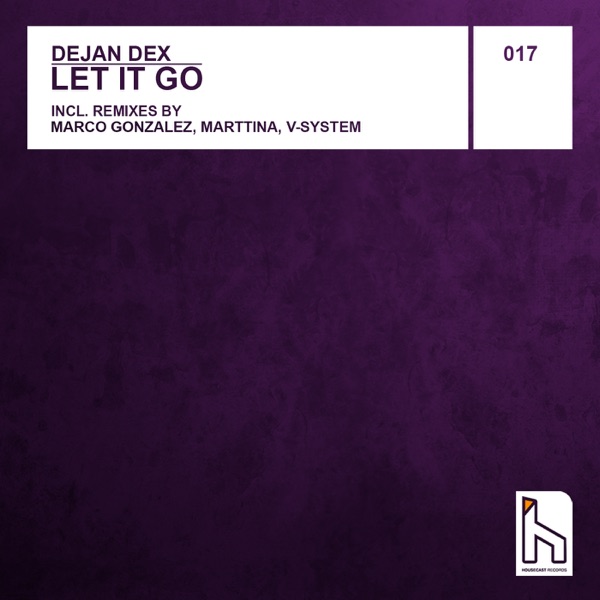 Let It Go - Single