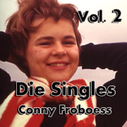 Mariandl - Conny Froboess