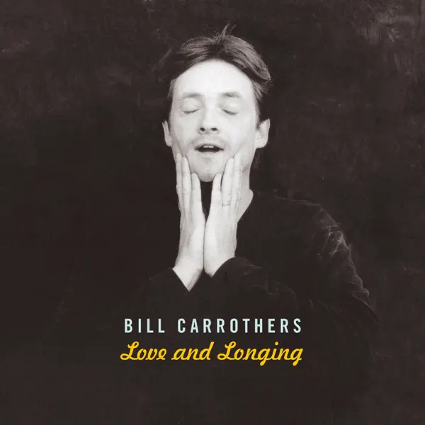 Trade Winds — Bill Carrothers