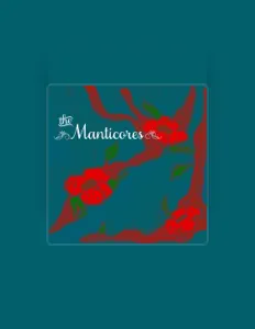 Escucha a The Manticores, mira videos musicales, lee su biografía, consulta las fechas de las gira y más.