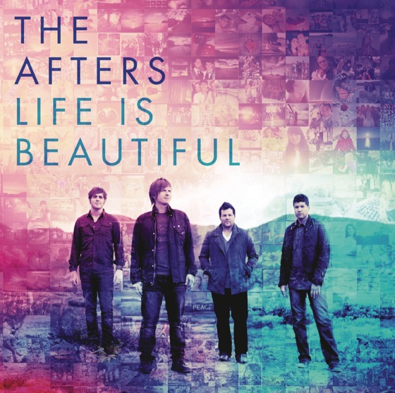 Cover artwork for What We're Here For