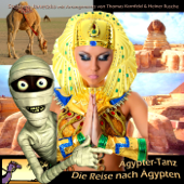 Ägypter-Tanz (Die Reise Nach Ägypten)