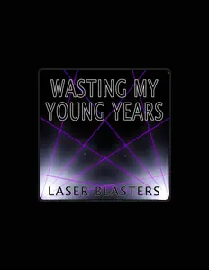 Laser Blasters सुनें, म्यूज़िक वीडियो देखें, बायो पढ़ें, दौरे की तारीखें और बहुत कुछ देखें!