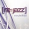 Twiggy Twiggy (The Dynamics Remix) [feat. Akiko] - [re:jazz] lyrics