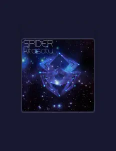 Listen to SPIDER, watch music videos, read bio, see tour dates & more!