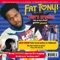 No More - Fat Tony lyrics