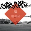 Icon Red Road