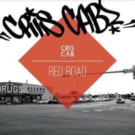 Colors (feat. Mike Posner) Cris Cab