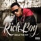 Everything About You (feat. Bobby V) - Rich Boy lyrics