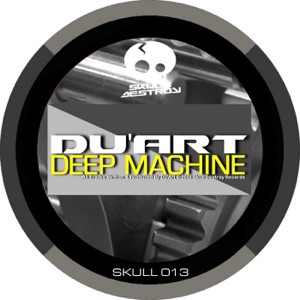 Deep Machine - Single