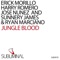 Jungle Blood - Erick Morillo, Jose Nunez, Sunnery James & Ryan Marciano & Harry Romero lyrics