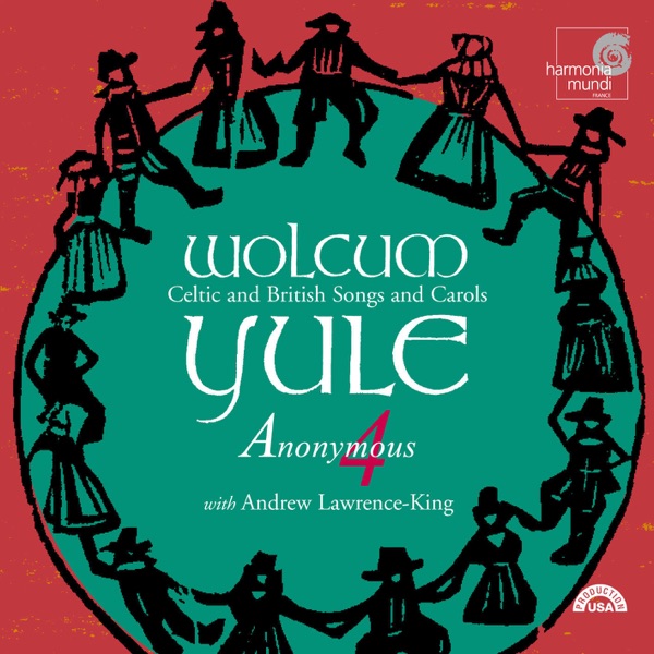 Wolcum Yule