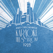 When You're Smiling (The Whole World Smiles...) [In the Style of Louis Armstrong] [Karaoke Version] - Ameritz Countdown Karaoke