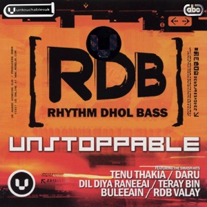 RDB Valay (feat. Manak-E)