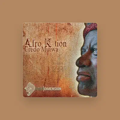 Listen to Afro K Tion, watch music videos, read bio, see tour dates & more!