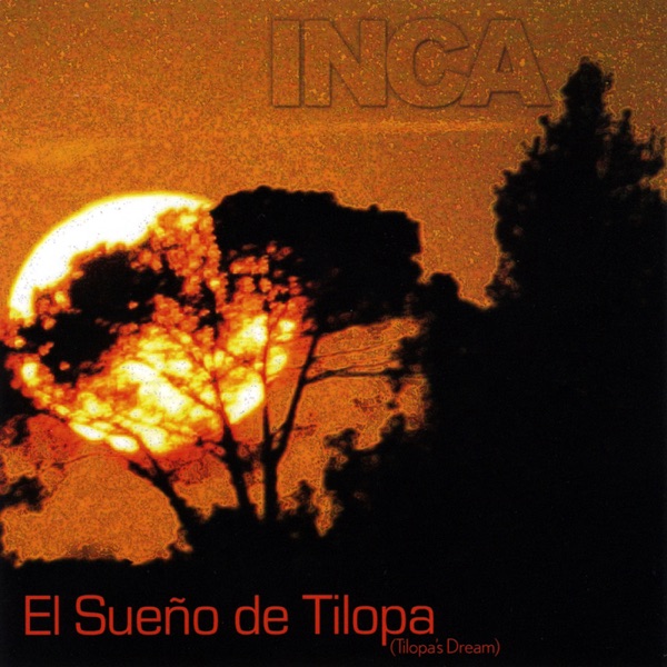 El sueño de Tilopa