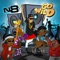 Go Wild (Yeet Mix) - N8 lyrics
