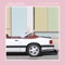 Real Slow (feat. Sarah Chernoff) - Miami Horror lyrics